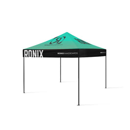Easy-Up Tent - 2023